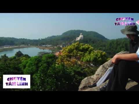 Chuyện Tâm Linh - Chuyện núi cấm đôi tình nhân cùng nhau tự vẫn tái sinh làm anh em song sinh