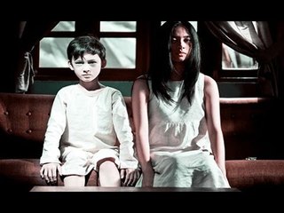 Rùng mình nghe sao việt kể chuyện gặp ma khi đóng phim kinh dị