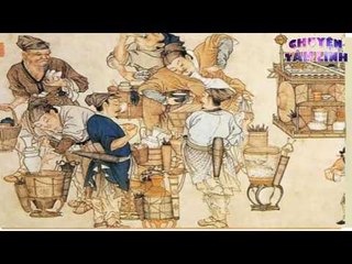 Chuyện Tâm Linh - Người xưa nói “Thánh nhân đãi kẻ khù khờ”, vì sao