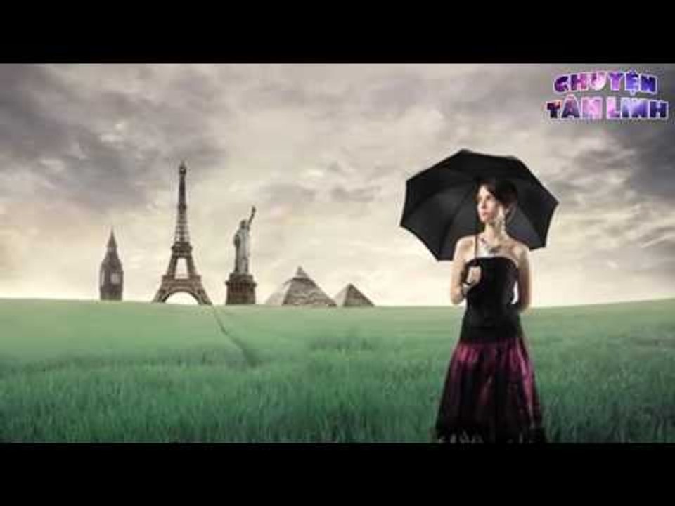 Thế Giới Tâm Linh - Những dấu hiệu cho thấy kiếp trước đang “ghé thăm” bạn