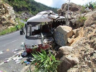 Thế giới tâm linh: Ba lần thoát chết nhờ người âm cứu mạng