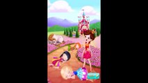 Fairytale Fiasco - Sleeping Spell Rescue Part 1 - Best App For Kids