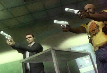 House of the Dead: Overkill - Tráiler