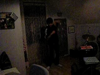 Vidéo foiré de tck pour un mec ki peut faire mieu