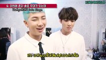 [THAISUB] BTS DVD 2016 HYYH Epilogue - Concert making film Pt.2