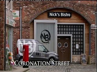 Coronation Street 20th March 2017 Part 2