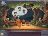 Winnie the Pooh Game Walkthrough Winnie the Pooh #Часть 9