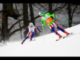 Miroslav Haraus | Men's super-G Visually Impaired | Sochi 2014 Paralympic Winter Games