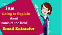 Best email extractor software