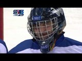 Ice sledge hockey moment of day 1 | Sochi 2014 Paralympic Winter Games