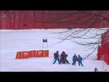 Men's downhill sitting | Alpine skiing | Sochi 2014 Paralympics