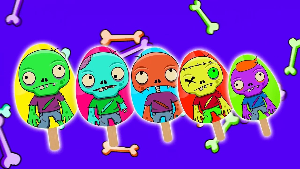 Finger Family 2016 Paw Patrol Lollipop Super Heroes Colours Learn Kids Songs