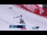 Park Jong Seork | Men's downhill sitting | Alpine skiing | Sochi 2014 Paralympics