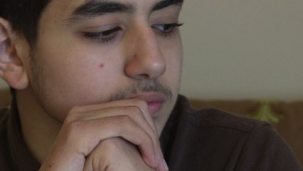 Attentats de Bruxelles: Ahmed, victime d'islamophobie, témoigne