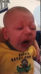 Pour sensibiliser les parents sur les conséquences de la non-vaccination, cette maman publie une vidéo de son nourrisson