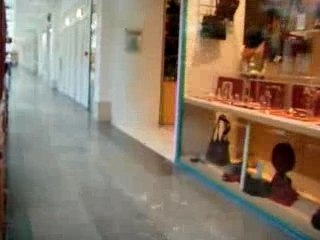 le petit train de la mort