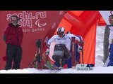Cyril More | Men's downhill sitting | Alpine skiing | Sochi 2014 Paralympics