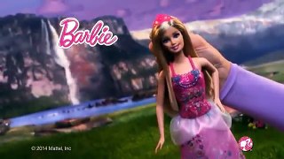 Barbie - Mix & Match Poppen - Mattel