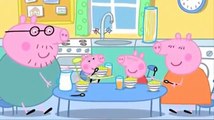 Peppa Pig English Episodes Full Episodes - New Compilation #9 - Season 3 Full English Epis