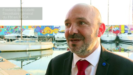 Rencontre dans le sud, avec les électeurs décomplexés du FN