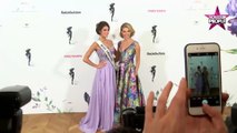 Les Bonnes fées : Un premier gala de charité élégant avec Iris Mittenaere et Sylvie Tellier (Exclu Vidéo)