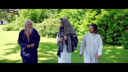 Idowu Eyin - Jesus Oga Nla