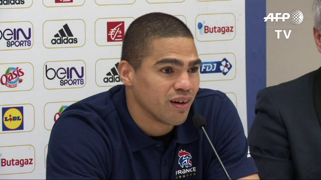 Handball: l'arrière Daniel Narcisse prend sa retraite