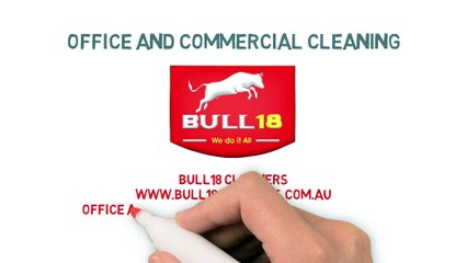 Office Cleaning Services Melbourne