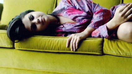 ¿Está Selena Gomez preparando una colección de joyas?