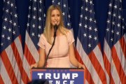 Ivanka Trump tendrá su propio despacho en la Casa Blanca