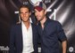 Enrique Iglesias y Nadal inauguran 'Tatel' en Miami