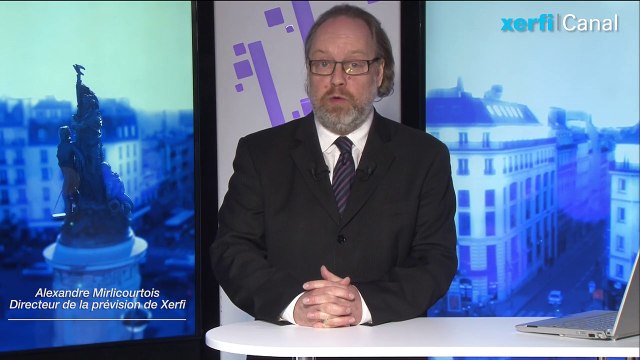 Alexandre Mirlicourtois, Le protectionnisme peut-il briser les chaînes de valeur mondiales ?