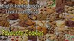 Listening English for pre advanced learners - Lesson 30 - Favourite Cookies