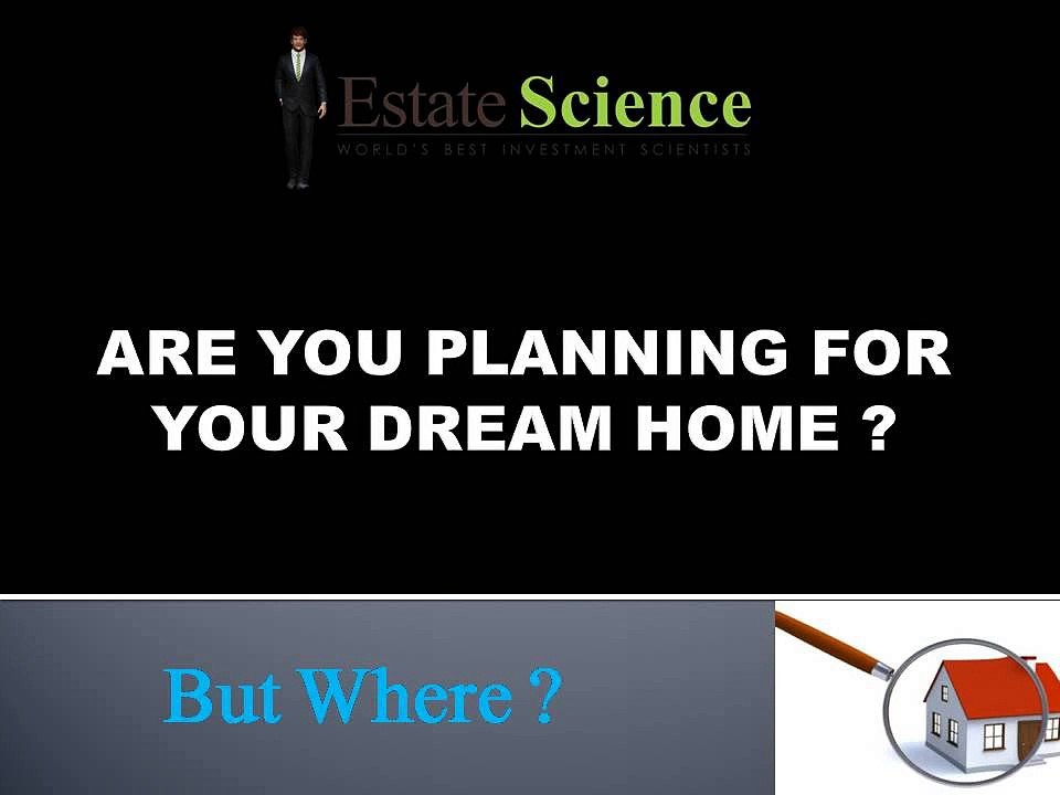 Best Way to Choose The Right Place of Investment