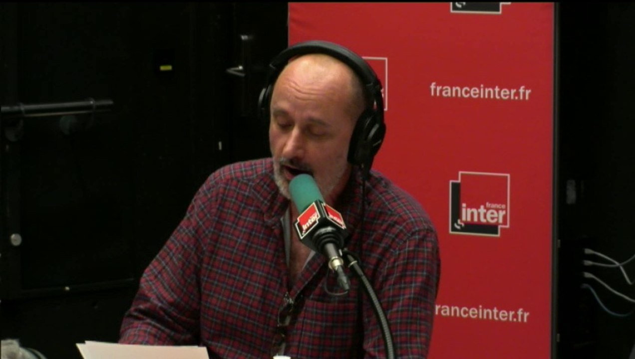 Partons en Norvège - L'Humeur De Daniel Morin