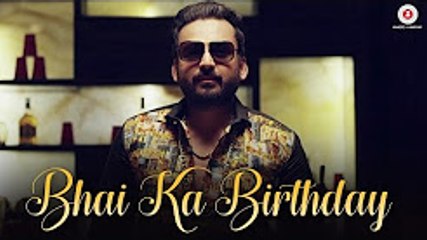 Video herunterladen: Bhai Ka Birthday - Official Music Video - Aman Grewal & Mandy Grewal - Aman Grewal