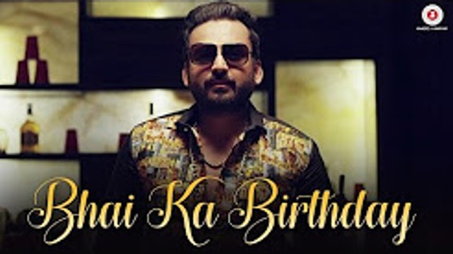 Bhai Ka Birthday - Official Music Video - Aman Grewal & Mandy Grewal - Aman Grewal