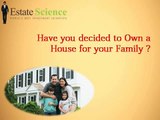 Buying A Home - Biggest Investment Of Your Life