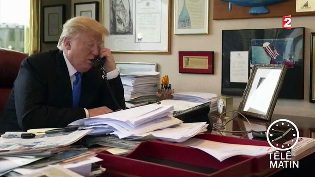 États-Unis : la NSA jure n'avoir pas mis Trump sur écoute