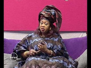 KEUR GUI avec SEYDINA MOUHAMADOU MOUSTAPHA SAMB DU 23 Mai 2016