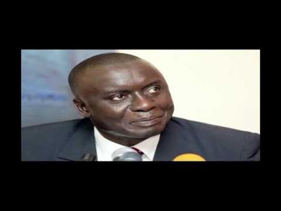 DIALOGUE POLITIQUE au Sénégal