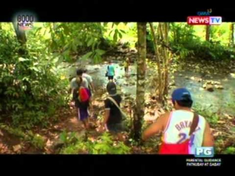 GN: Summer in Quezon