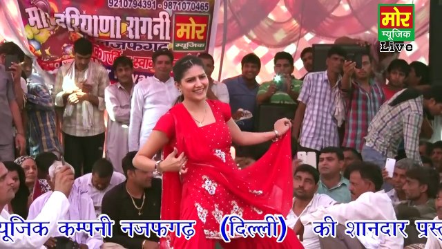 Sapna Ka Katil Dance | sapna chaudhary | Na Olha Na Dhata Bupaniya Comp Mor Haryanvi
