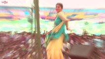 Sapna Chaudhary ka  New Year par Challenge स्टेज डांस, लोग पागल   New Sapna Stage Dance 2017   Haryanvi Songs(720p)