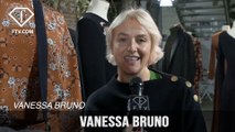 Paris Fashion Week Fall/WInter 2017-18 - Vanessa Bruno Trends | FTV.com