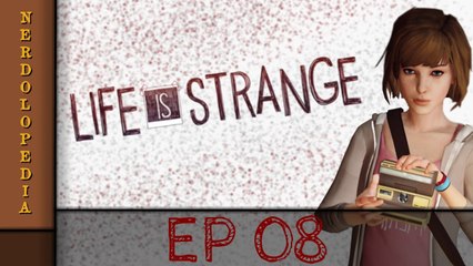 Jeux Video du 63 ( Life Is Strange ) EPISODE 08