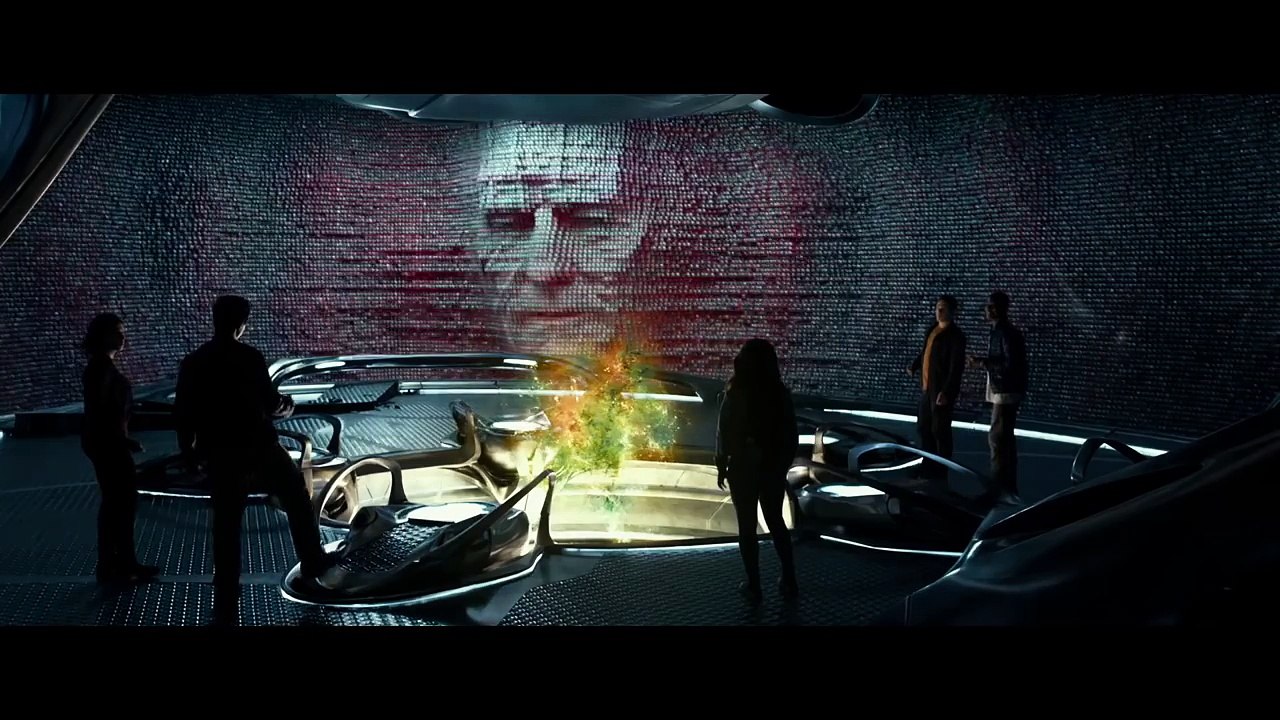 Power Rangers (2017 Movie) Official Trailer – It’s Morphin Time_