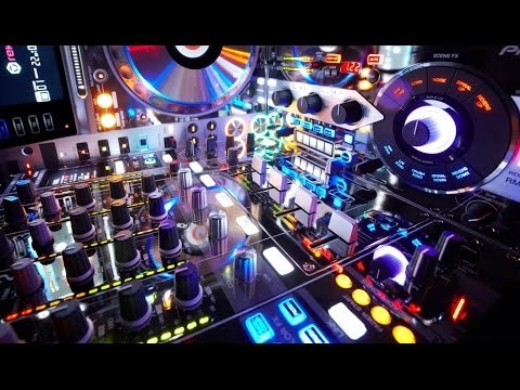 Nonstop Nhạc Sàn Cực Mạnh 2016 ♫ Bass Đập Cực Hay Khủng Bố Cực Đã