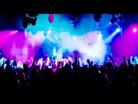 Nonstop Nhạc Sàn Cực Mạnh 2016 ♫ Căng Đét Khét Lẹt Dành Cho Đám Cưới