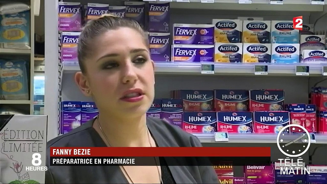 Le printemps arrive, les allergies aux pollens de cyprès aussi